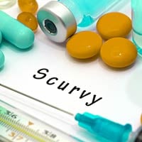 Scurvy: Causes, Symptoms And Treatment