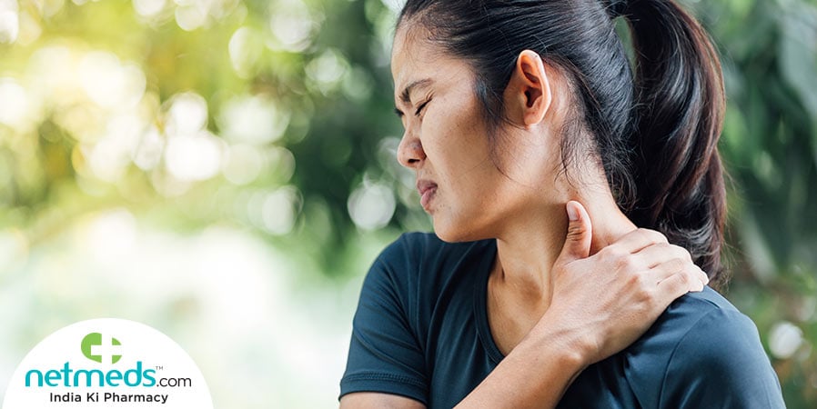 Repetitive Strain Injury