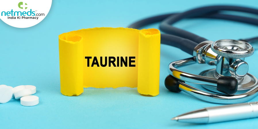 taurine