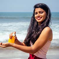 Confused About SPF? Here’s How To Pick The Right Sunscreen 