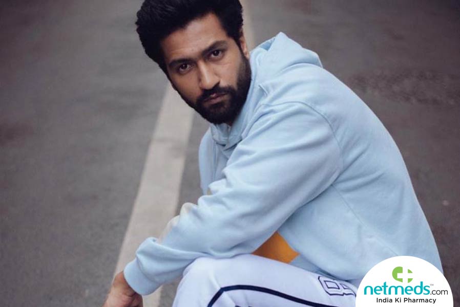 Vicky Kaushal