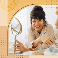 Squalene: A Super Skin Care Ingredient You Must Consider. 5 Ways To Add It To Your Regime- Infographic