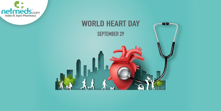 World Heart Day