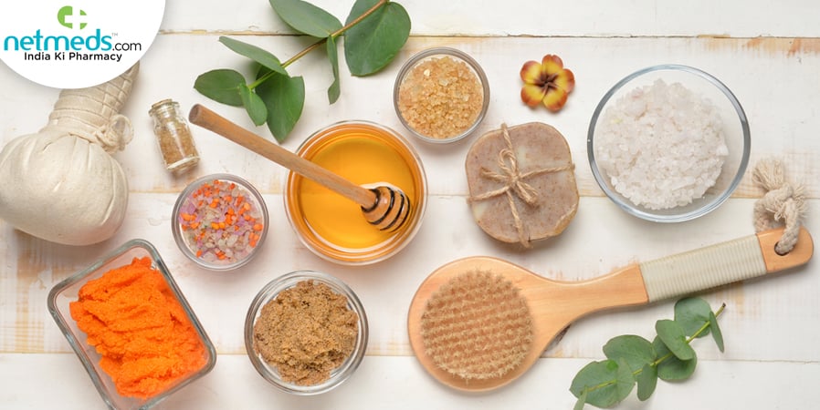 skincare ingredients