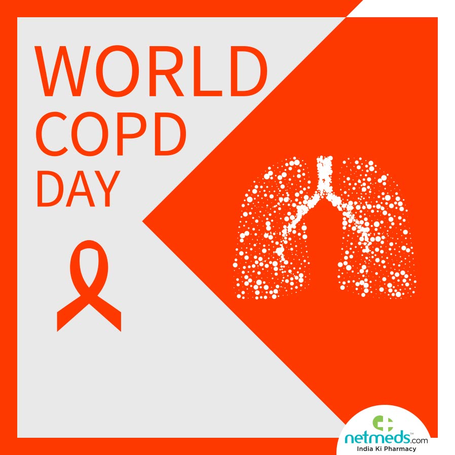 World COPD Day 2019
