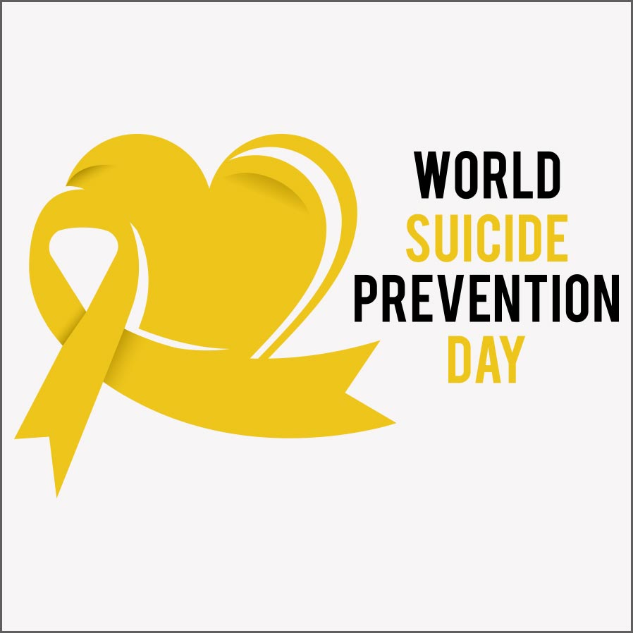 World Suicide Prevention Day