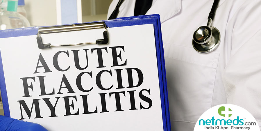 Acute Flaccid Myelitis (AFM)
