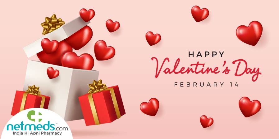 Happy Valentine's Day