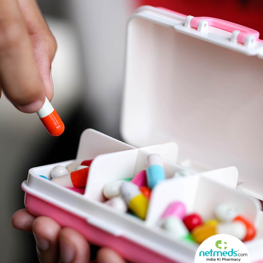 Antibiotics 