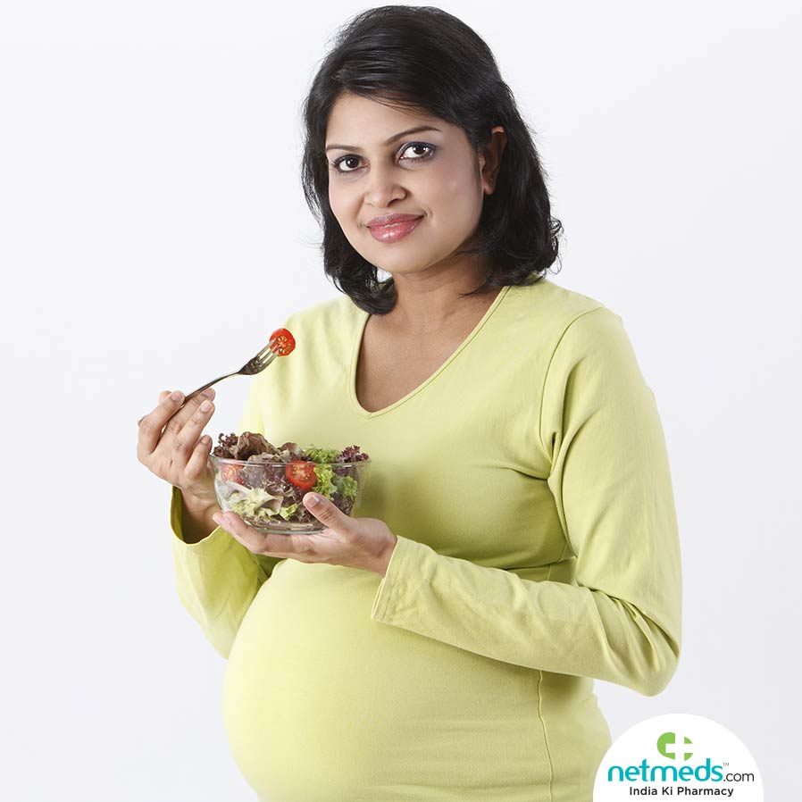 Causes, Symptoms And Treatment of Gestational Diabetes