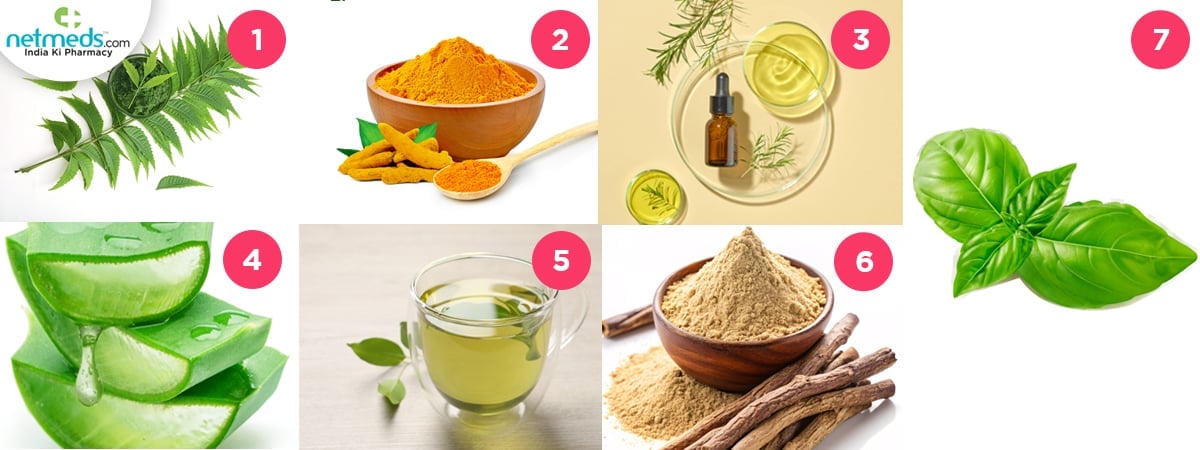cystic acne natural remedies