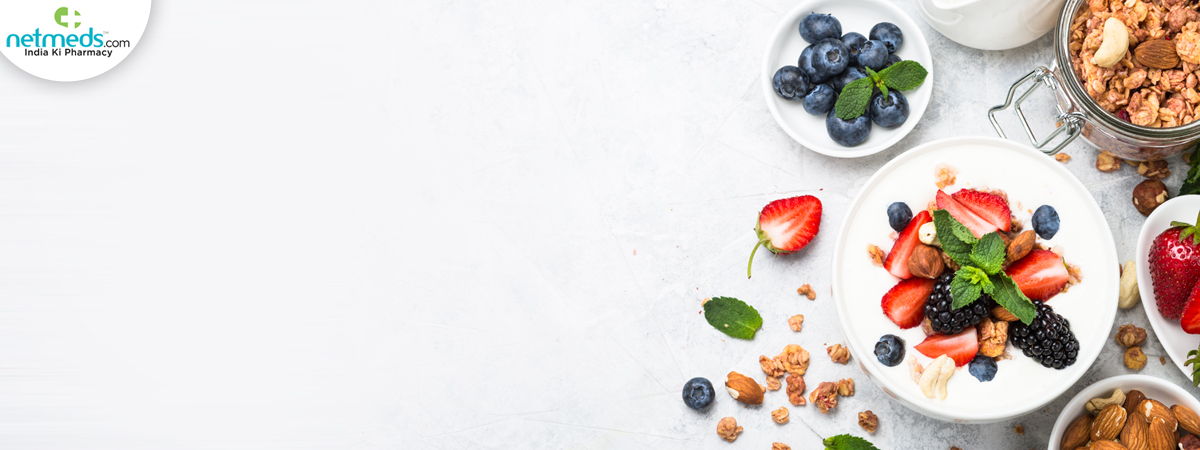healthy Foods