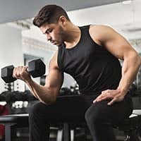 5 Superb Ways To Build Lean Muscle Mass