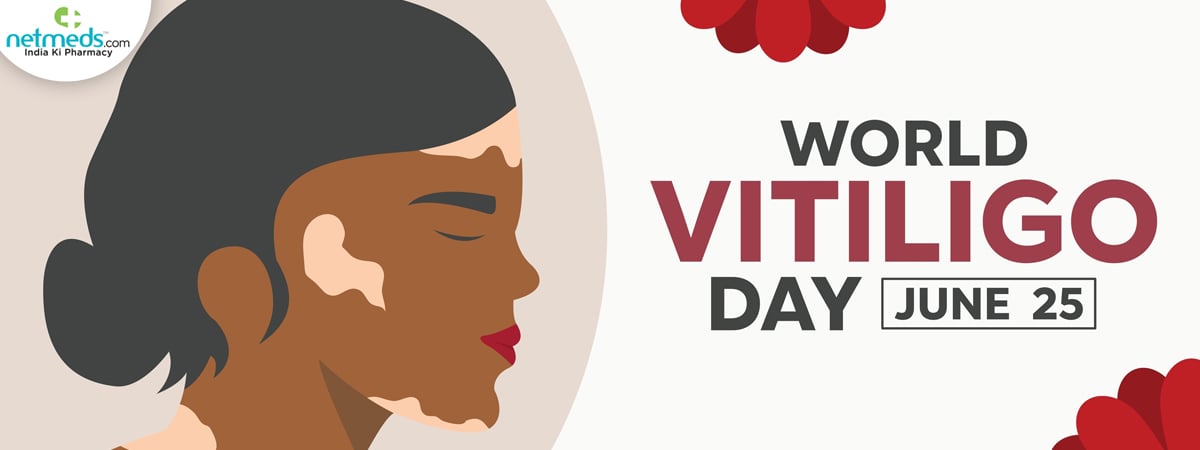 vitiligo day