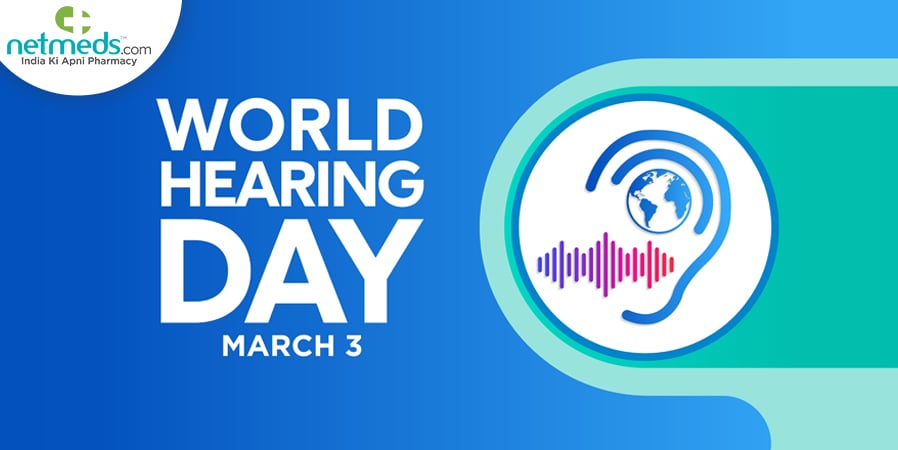 World Hearing Day
