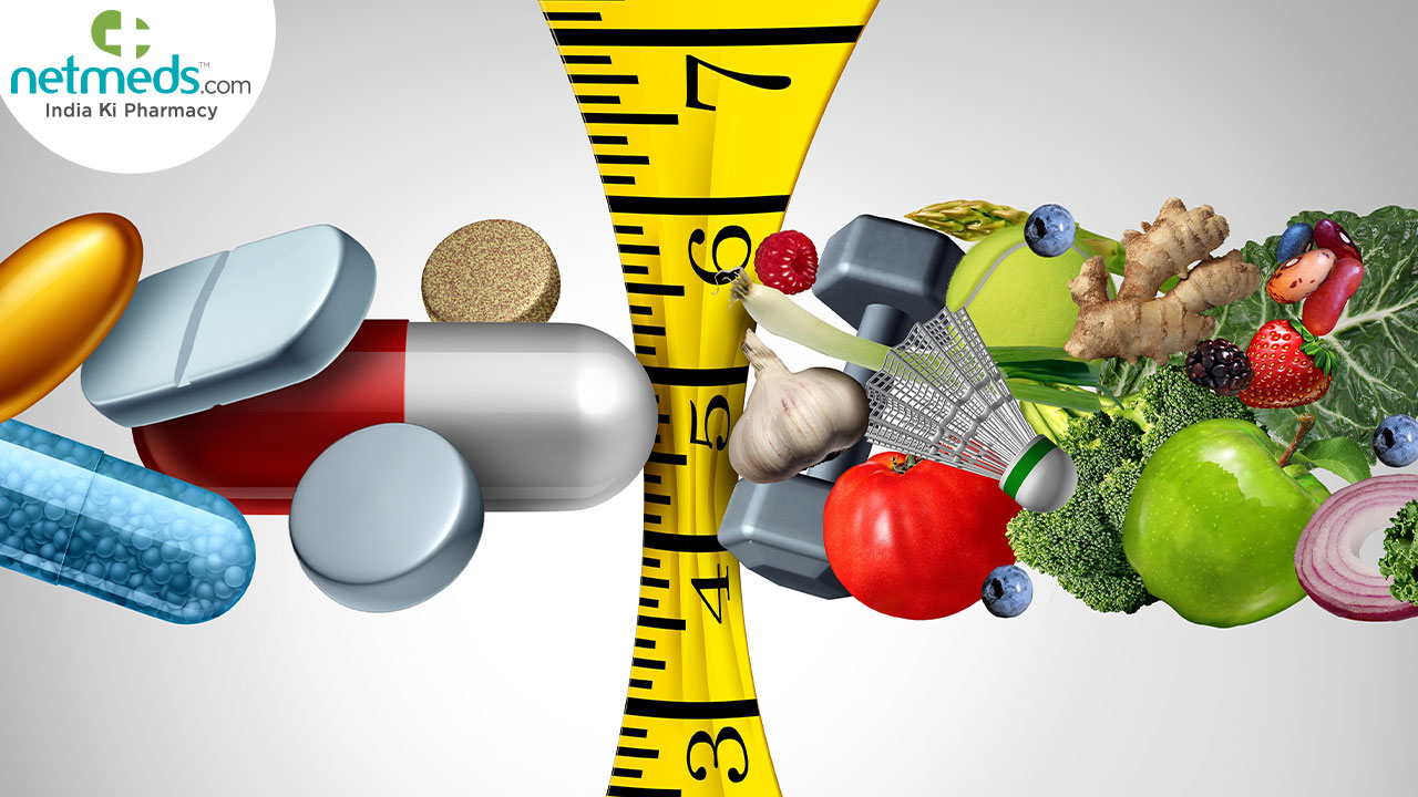 hunger suppressants