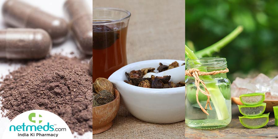 Mandhoor Bhasma and ingredients