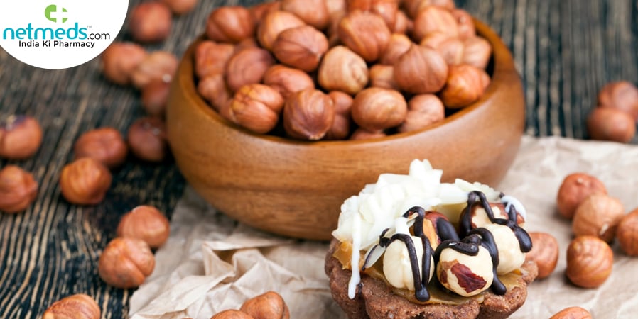 Hazelnut