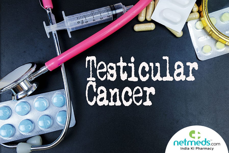 testicular cancer