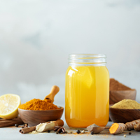 5 Best Anti-Inflammatory Drinks for Weight Loss: Benefits And Easy Recipes