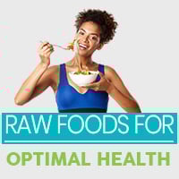 Raw Food Diet: 5 Power-packed Foods You Should Eat Uncooked For Enhanced Health Perks - Infographic