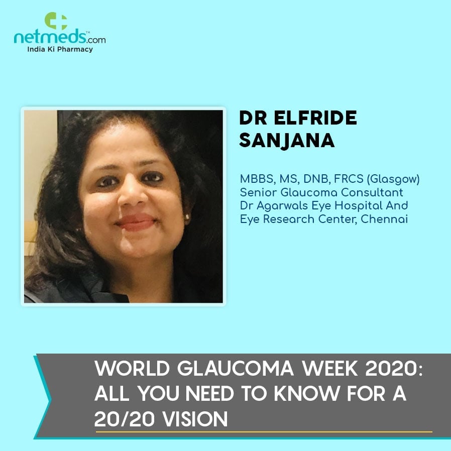 Dr. Elfride Sanjana