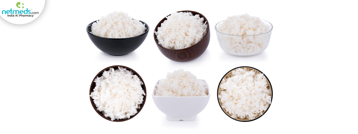 Rice
