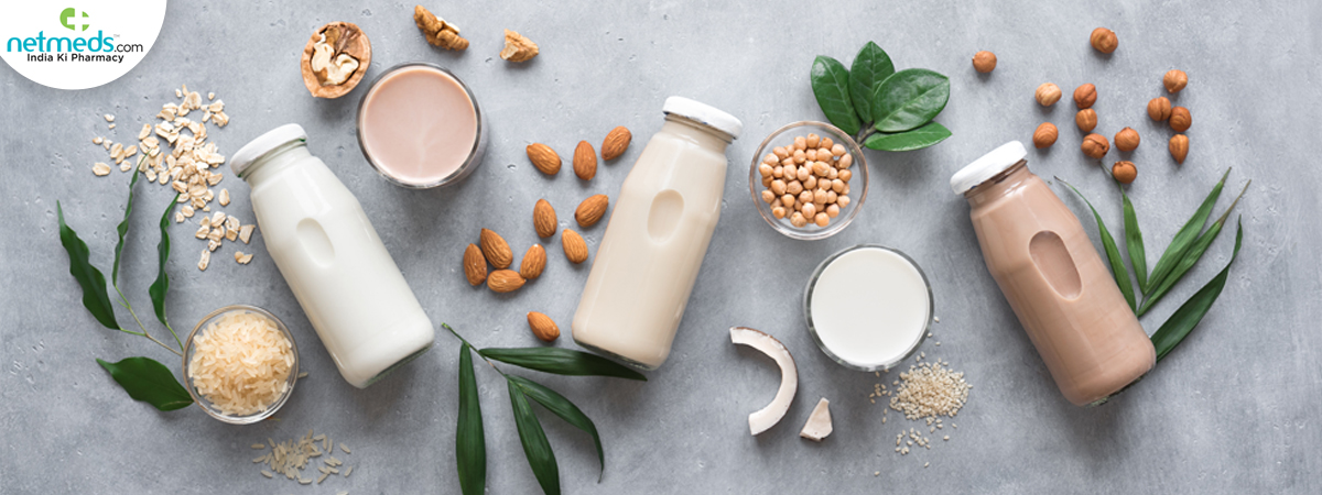 dairy intolerance