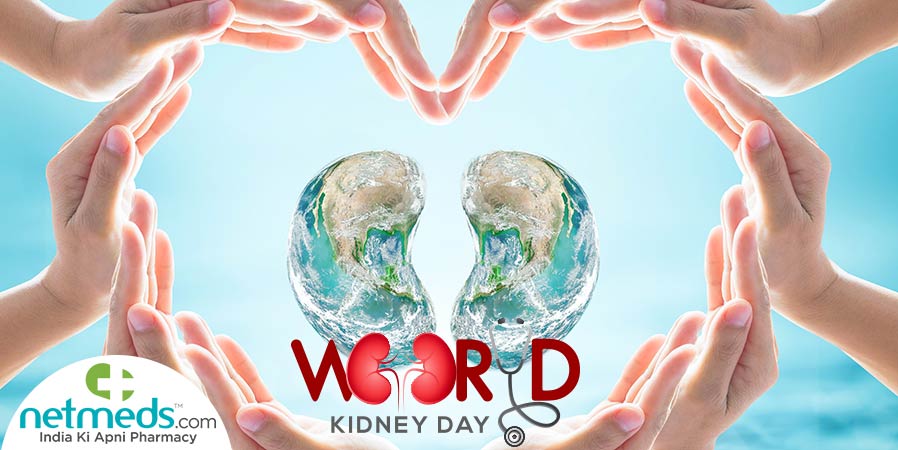 World Kidney Day 2022