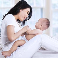 Colic In New-born: 5 Effective Home Remedies To Calm Colicky Babies