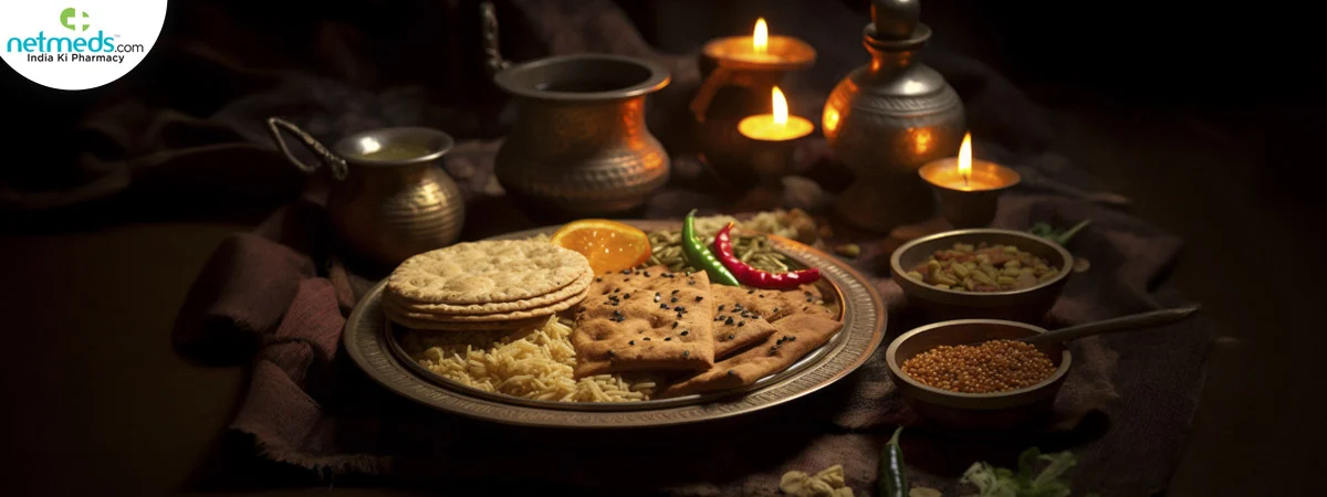 Navratri essentials 3