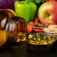 7 Must-Take Supplements: Here’s Why You Should Take These Vitamins and Minerals For Fitness and Agility