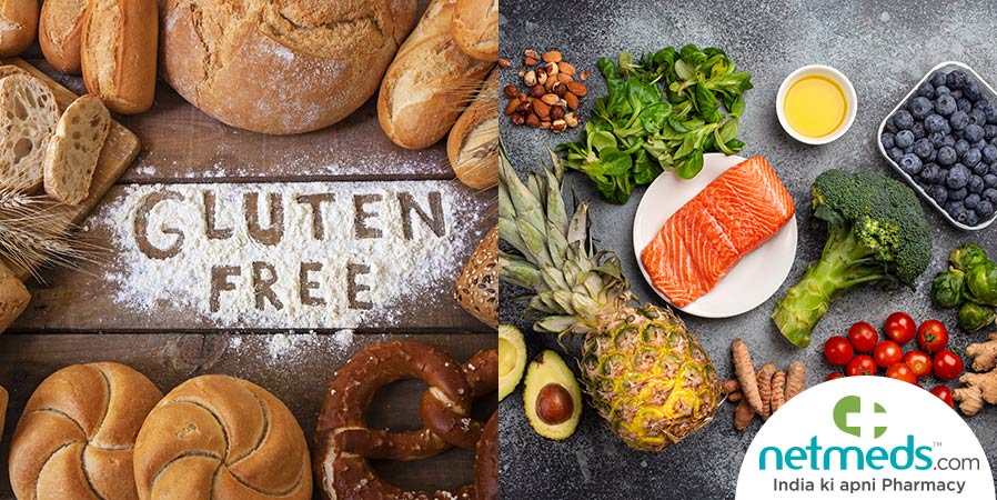 Diet for Hashimoto's Thyroiditis