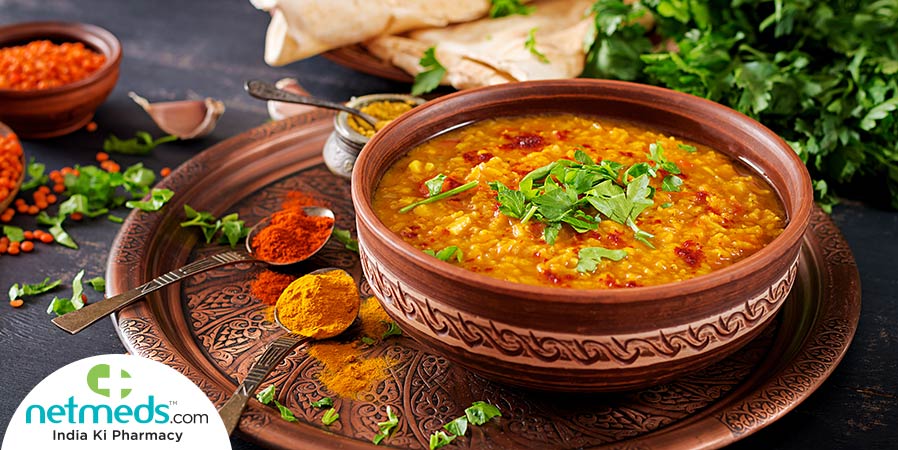 Nulkol Dal