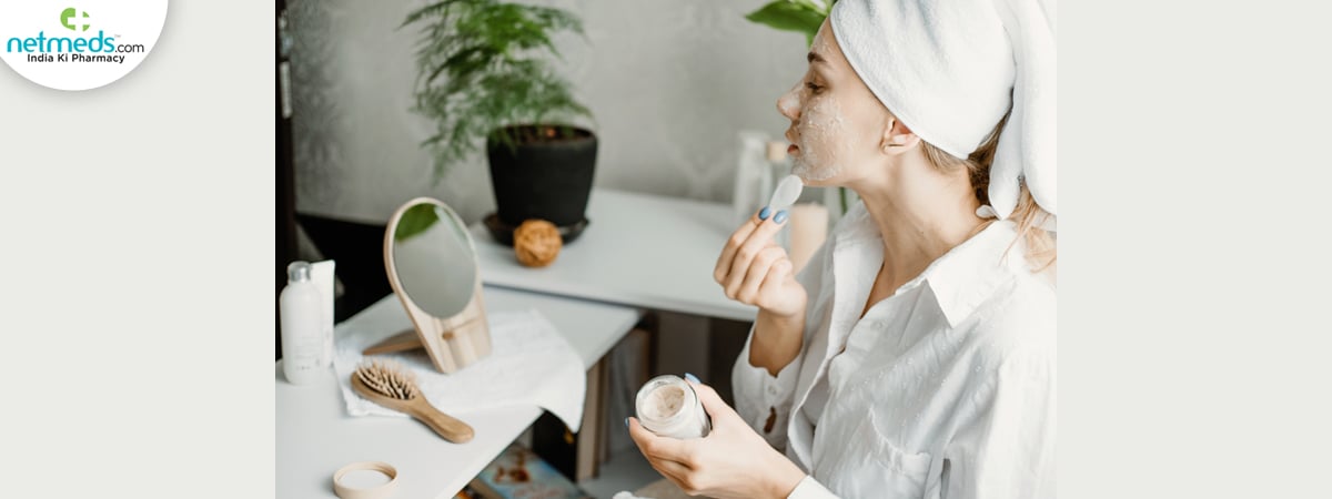 skincare