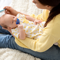 Scalp Care In Children: Overcoming Dandruff And Dryness With Ease