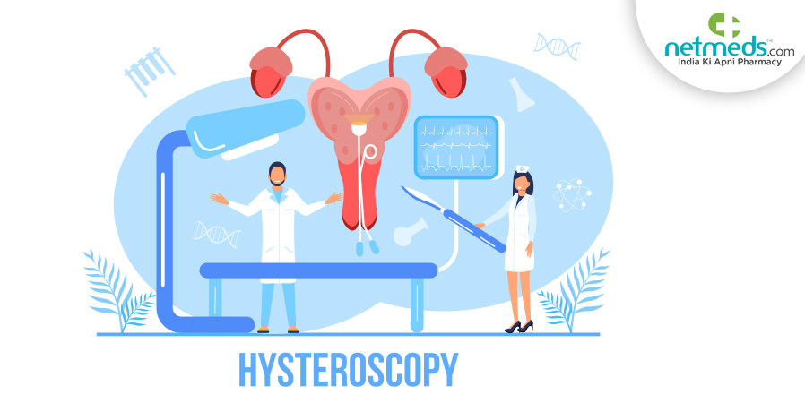 Hysteroscopy