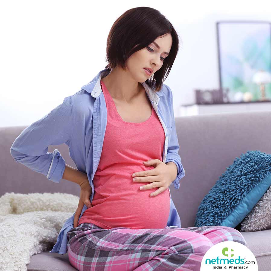 Prenatal care