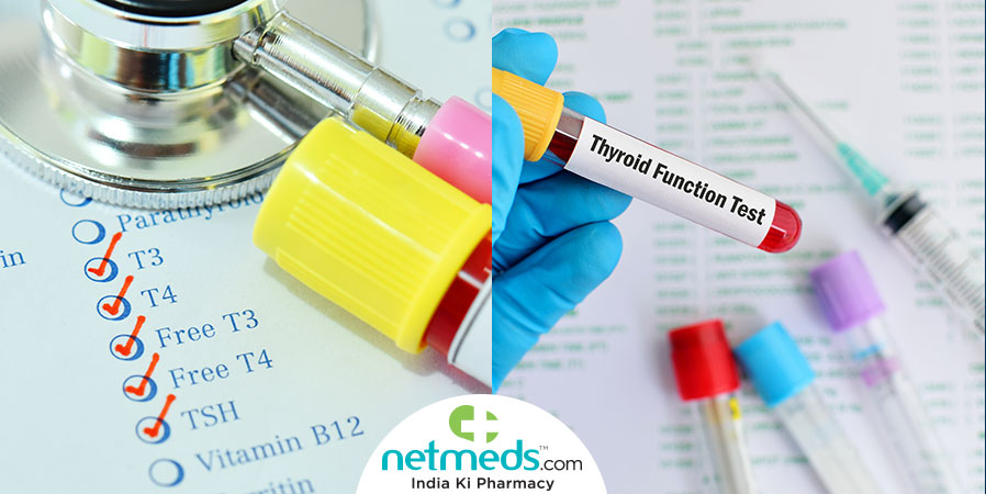 Thyroid Function Test