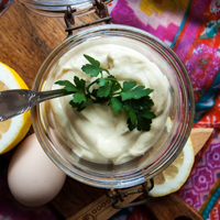 Is Mayonnaise Good or Bad For Health? Should You Avoid It? Find Out Here