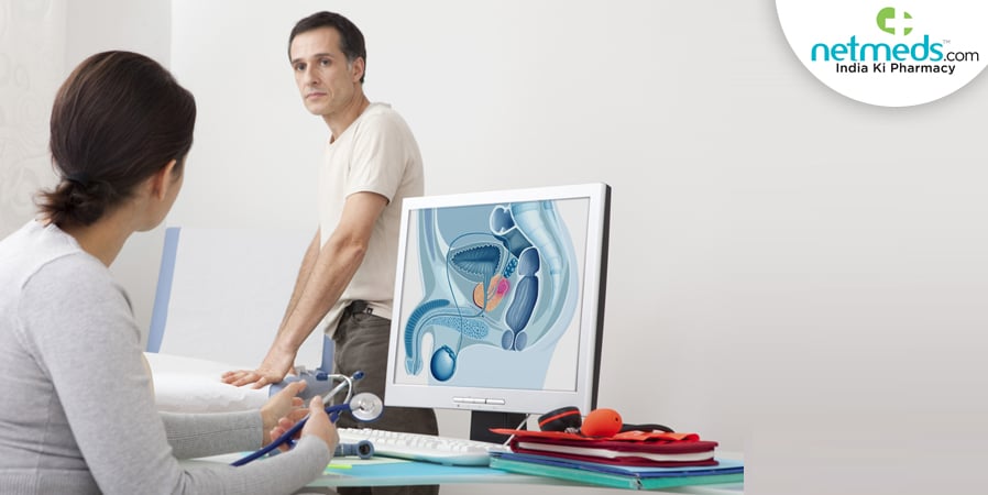 prostate cancer