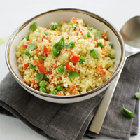 Is Cauliflower Rice Good for Weight Loss? Benefits, How to Make And Side Effects