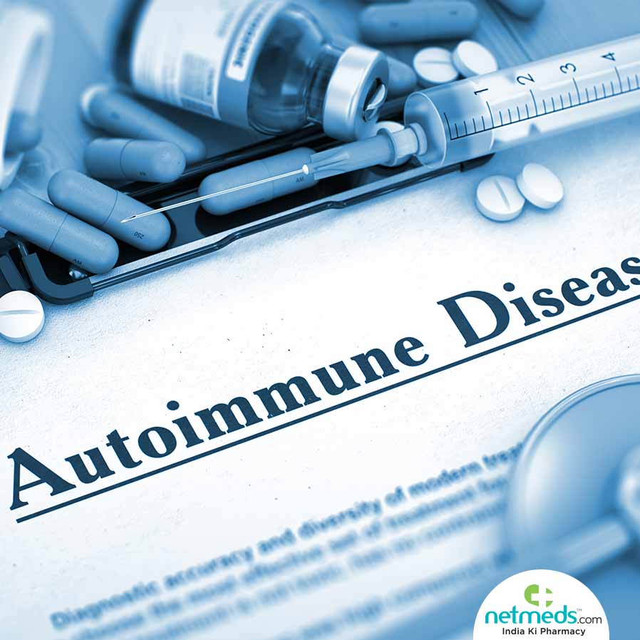 Autoimmune Disease