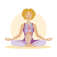  Yoga For Fatty Liver: 5 Best Restorative Asanas To Boost Hepatic Health