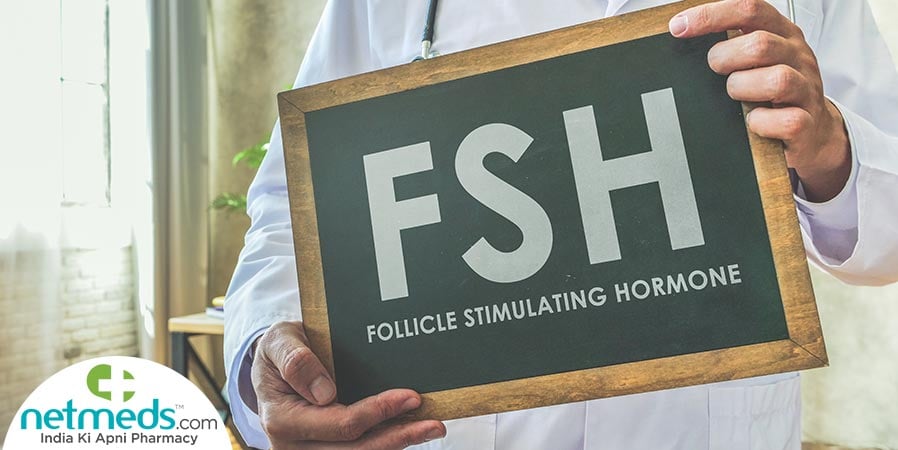 Follicle stimulating hormone