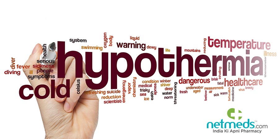 Hypothermia