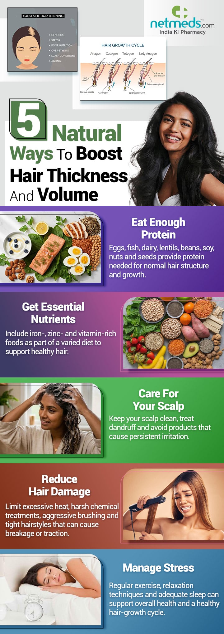5-Natural-Ways-To-Boost-Hair-Thickness-And-Volume