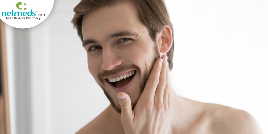 Grooming Essentials For Men