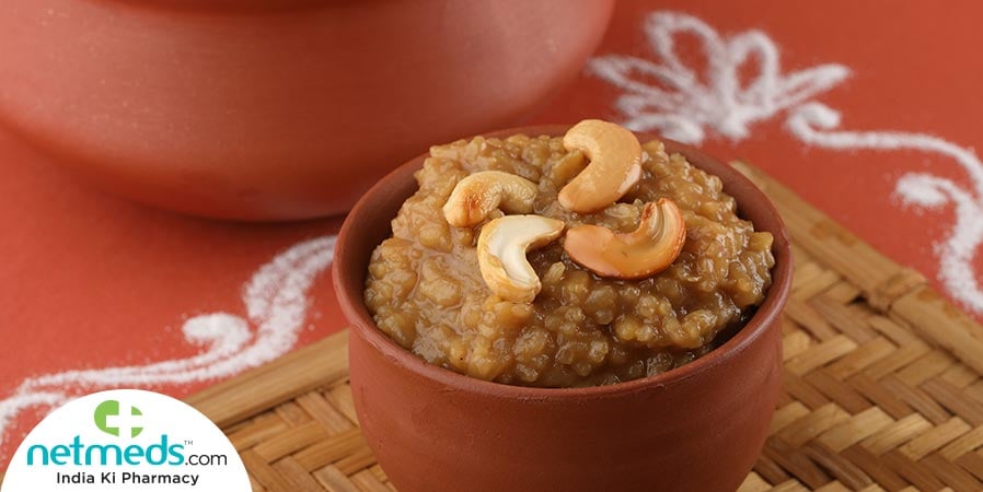 Sakkara Pongal