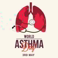 World Asthma Day 2022: Learn About The Triggers Of This Respiratory Disorder